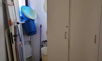 Imagem 6: Apartamento à venda em Cursino com 114 m², 3 quartos, 1 suíte, 2 vagas