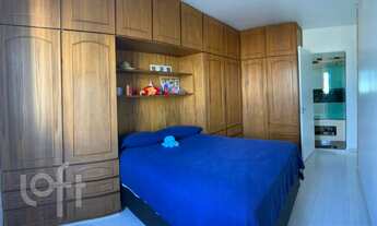 Imagem 5: Apartamento à venda em Vila Sônia com 90 m², 2 quartos, 1 suíte, 1 vaga