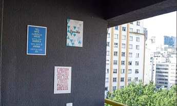 Imagem 5: Apartamento à venda em Campos Elísios com 38 m², 1 quarto, 1 suíte, 1 vaga