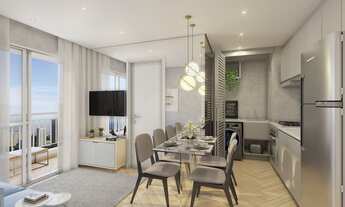 Imagem 4: APARTAMENTO em São Paulo - SP, Ipiranga