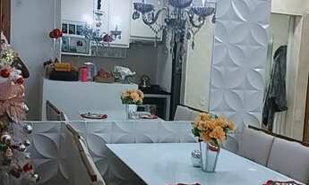 Imagem 2: Apartamento à venda em Cangaíba com 65 m², 2 quartos, 1 vaga