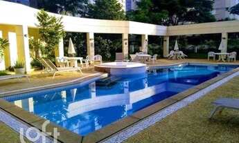 Imagem 6: Apartamento à venda em Vila Olímpia com 30 m², 1 quarto, 1 suíte, 1 vaga