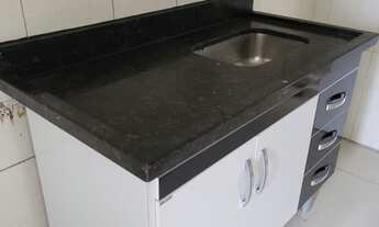 Imagem 5: Apartamento à venda em Sacomã com 58 m², 2 quartos, 1 vaga