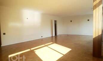 Imagem: Apartamento à venda em Santa Cecília com