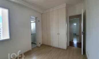 Imagem 4: Apartamento à venda em Vila Olímpia com 137 m², 3 quartos, 3 suítes, 2 vagas