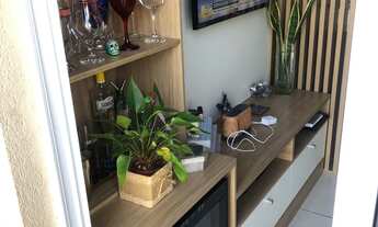 Imagem 7: Apartamento à venda em Vila Prudente com 31 m², 1 quarto