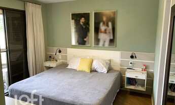 Imagem 4: Apartamento à venda em Alto da Lapa com 165 m², 3 quartos, 1 suíte, 3 vagas