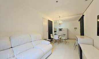 Imagem 2: Apartamento à venda em Moema Índios com 64 m², 2 quartos, 1 suíte, 1 vaga