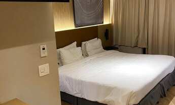 Imagem 3: Apartamento à venda em República com 28 m², 1 quarto