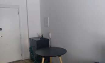 Imagem 4: Apartamento à venda em Campos Elísios com 26 m², 1 quarto