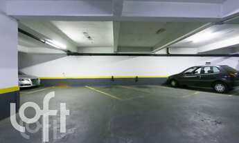 Imagem 7: Apartamento à venda em Pinheiros com 90 m², 3 quartos, 1 suíte, 1 vaga