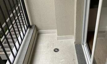 Imagem 6: Apartamento à venda em República com 27 m², 1 quarto, 1 suíte