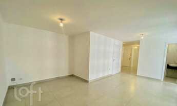 Imagem 5: Apartamento à venda em Santa Cecília com 141 m², 3 quartos, 1 suíte, 1 vaga