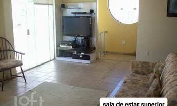 Imagem 4: Apartamento à venda em Jabaquara com 136 m², 3 quartos, 2 suítes, 2 vagas