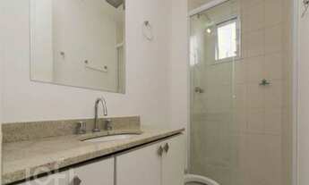 Imagem 5: Apartamento à venda em Alto da Lapa com 85 m², 2 quartos, 1 suíte, 2 vagas