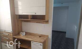 Imagem 7: Apartamento à venda em Sapopemba com 52 m², 2 quartos, 1 vaga