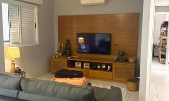 Imagem: Apartamento à venda em Jabaquara com 113