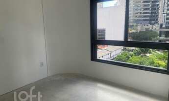 Imagem 5: Apartamento à venda em Santo Amaro com 162 m², 4 quartos, 4 suítes, 2 vagas