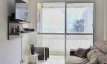 Imagem 1: Apartamento à venda em Vila Andrade com 67 m², 2 quartos, 1 suíte, 1 vaga