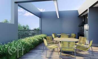 Imagem 4: Apartamento à venda em Santo Amaro com 213 m², 3 quartos, 3 suítes, 3 vagas