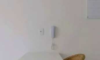 Imagem 3: Apartamento à venda em República com 28 m², 1 quarto