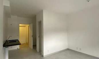 Imagem 2: Apartamento à venda em Brooklin com 24 m², 1 quarto