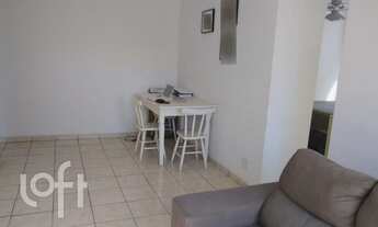 Imagem 4: Apartamento à venda em Sacomã com 51 m², 2 quartos, 1 vaga