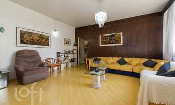 Imagem 3: Apartamento à venda em Santa Cecília com 210 m², 4 quartos, 1 vaga