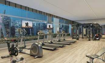 Imagem 5: Apartamento à venda em Morumbi com 252 m², 4 quartos, 4 suítes, 4 vagas