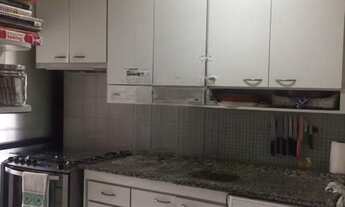 Imagem 4: Apartamento à venda em Vila Sônia com 110 m², 3 quartos, 3 suítes, 2 vagas