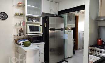 Imagem 5: Apartamento à venda em Santo Amaro com 87 m², 2 quartos, 1 suíte, 2 vagas