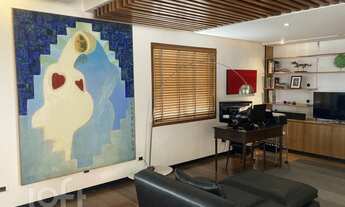 Imagem 3: Apartamento à venda em Sumaré com 210 m², 3 quartos, 1 suíte, 2 vagas