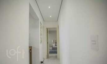 Imagem 4: Apartamento à venda em Saúde com 60 m², 2 quartos, 1 suíte, 1 vaga