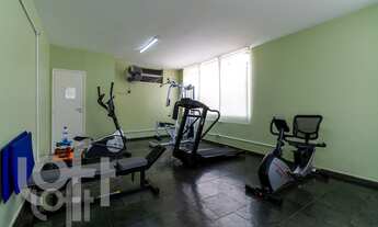 Imagem 6: Apartamento à venda em Cursino com 120 m², 3 quartos, 1 suíte, 1 vaga