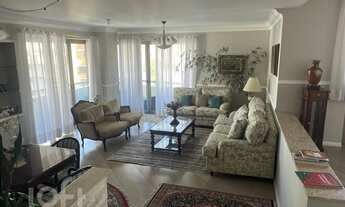 Imagem: Apartamento à venda em Aclimação com