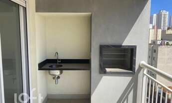 Imagem 6: Apartamento à venda em Santana com 60 m², 2 quartos, 1 suíte, 1 vaga