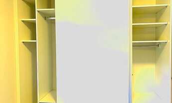 Imagem 6: Apartamento à venda em Jardim América com 40 m², 1 quarto, 1 suíte, 1 vaga