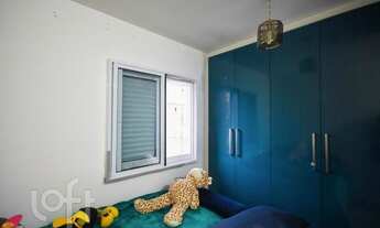 Imagem 5: Apartamento à venda em Vila Andrade com 73 m², 3 quartos, 1 suíte, 2 vagas