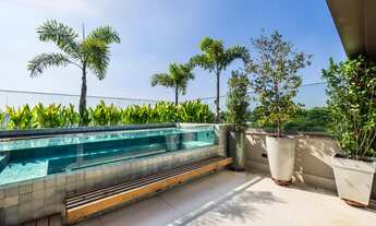 Imagem 2: Cobertura Triplex - ALTO DE PINHEIROS