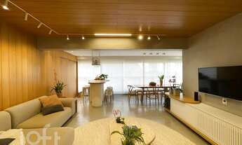 Imagem: Apartamento à venda em Santo Amaro com