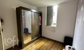 Imagem 3: Apartamento à venda em Sapopemba com 46 m², 2 quartos, 1 vaga