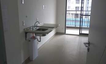 Imagem 2: Apartamento à venda em Tucuruvi com 26 m², 1 quarto