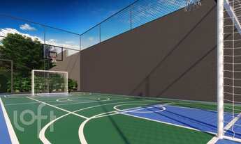 Imagem 5: Apartamento à venda em Saúde com 64 m², 2 quartos, 1 suíte, 1 vaga