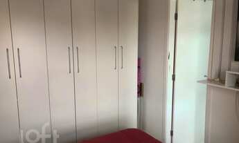 Imagem 6: Apartamento à venda em Tucuruvi com 83 m², 3 quartos, 1 suíte, 2 vagas