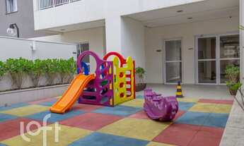 Imagem 7: Apartamento à venda em Belém com 38 m², 1 quarto, 1 vaga