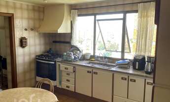 Imagem 3: Apartamento à venda em Santana com 300 m², 4 quartos, 4 suítes, 4 vagas