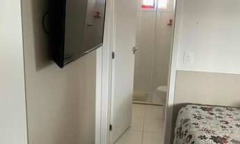 Imagem 2: Apartamento à venda em Bom Retiro com 117 m², 3 quartos, 3 suítes, 2 vagas