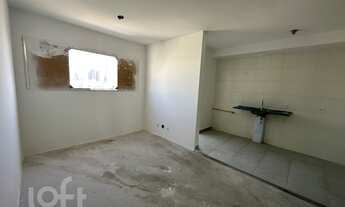 Imagem 1: Apartamento à venda em Brás com 54 m², 2 quartos, 1 vaga