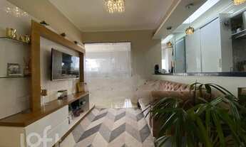 Imagem 2: Apartamento à venda em Vila Formosa com 82 m², 2 quartos, 1 suíte, 2 vagas