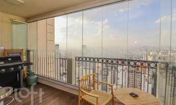 Imagem 5: Apartamento à venda em Santa Cecília com 317 m², 4 quartos, 4 suítes, 5 vagas